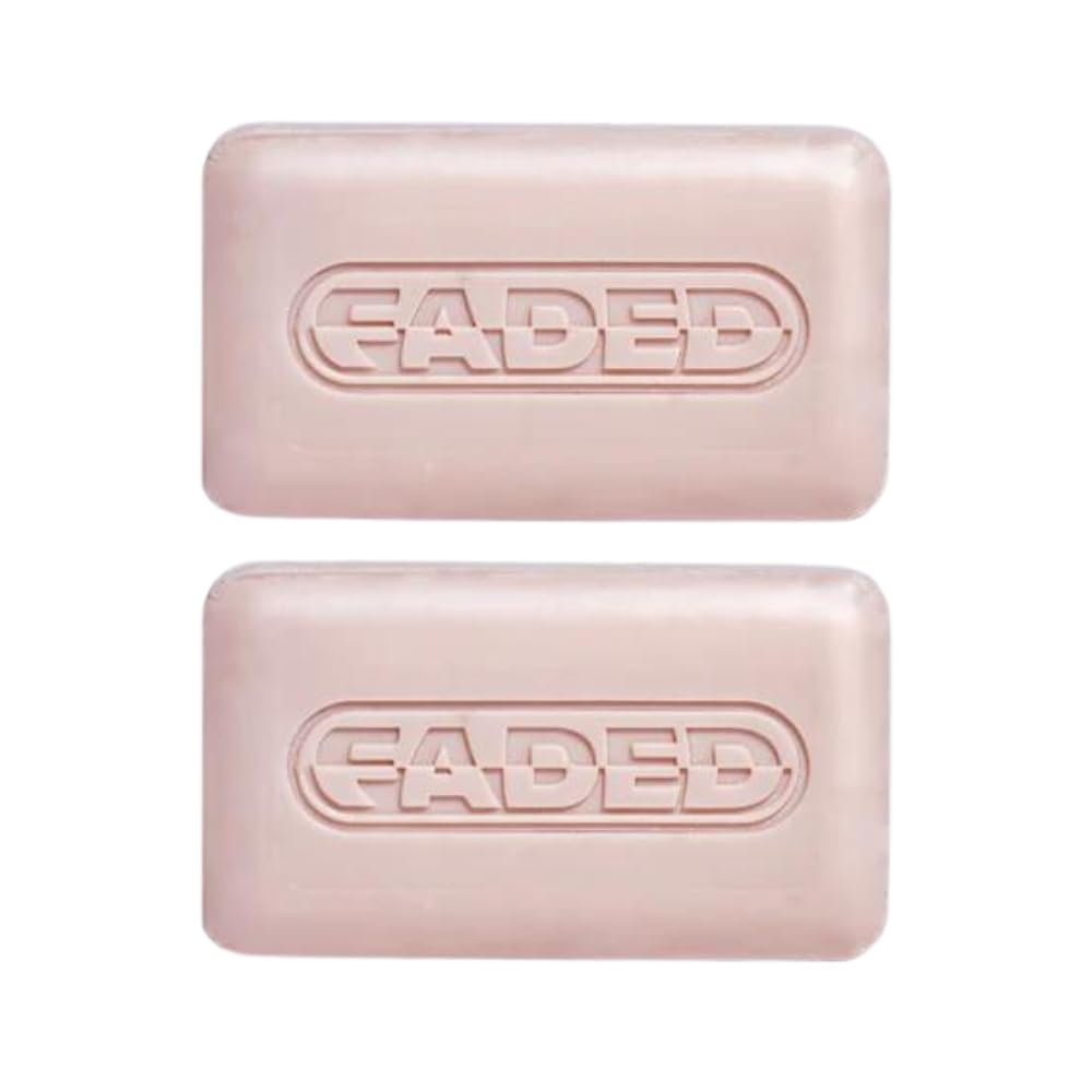 Cleansing bar for face and body