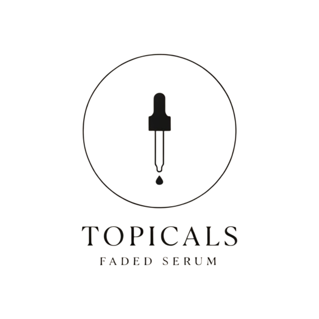 topicals faded serum